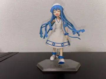 figma 이카무스메 개봉 완료