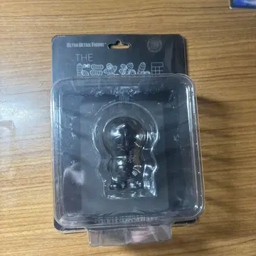 도라에몽전 2017 피규어 블랙
