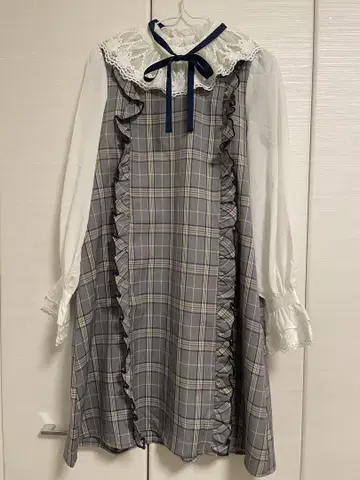 axes femme kawaii 원피스