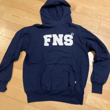 굿이너프 피네스 후드티 M