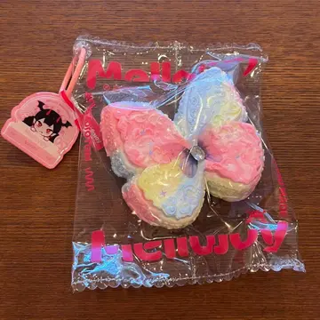 mellojoy 메로조이 도파민 왕국 스퀴즈 3
