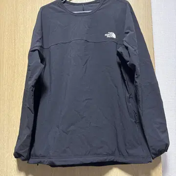 THE NORTH FACE 나일론 풀오버