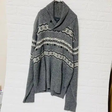 Paul Smith Jeans 그레이 XL 스웨터