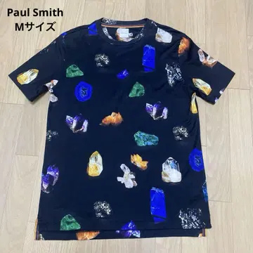 [ Paul Smith ] 폴스미스 프레셔스 스톤 M 사이즈