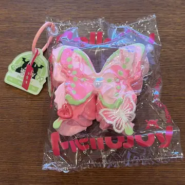 mellojoy 메로조이 도파민 왕국 스퀴즈