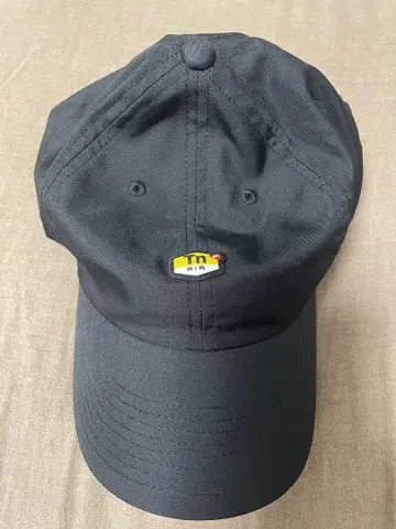 나이키 블랙 캡
