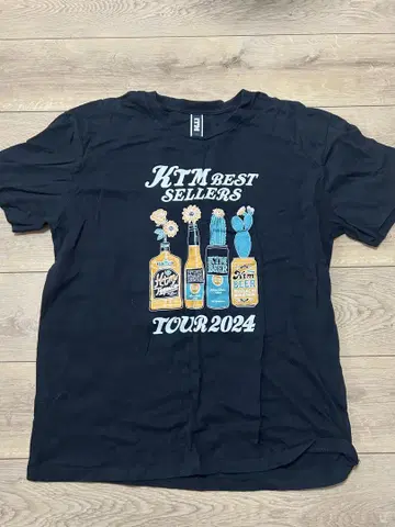 케츠메이시 라이브 T셔츠