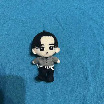 메구로 렌 스노치루 봉제 인형