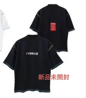 [미개봉 새상품] Vaundy replica 티셔츠 L사이즈