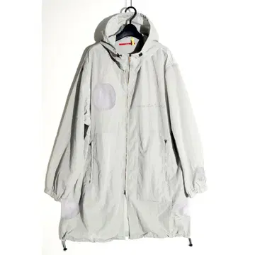 Leh Rain Hood Coat 정가 57,200엔 코트