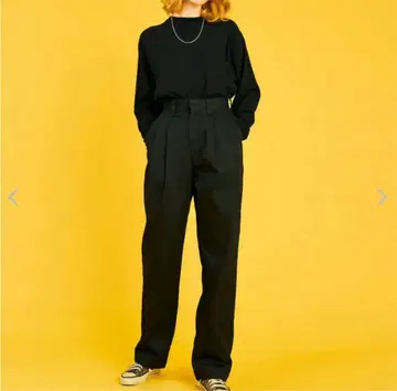 TOMBOY PANTS 34 더 신 존