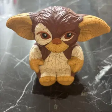 그렘린 피규어 약 10cm