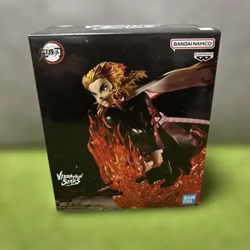 VIBRATION STARS 렌고쿠 쿄쥬로 피규어