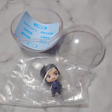 명탐정 코난 컬렉션 피규어 코로코레 모로후시 타카아키