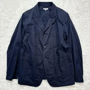 새상품급 USA 엔지니어드 가먼츠 Bedford Jacket M