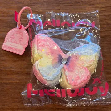 mellojoy 메로조이 도파민 왕국 스퀴즈 4