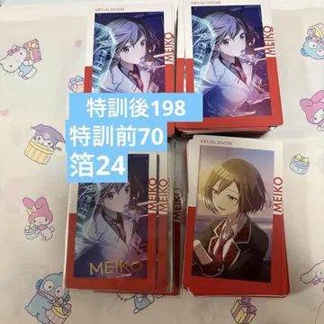 프로세카 MEIKO 에피카 14B