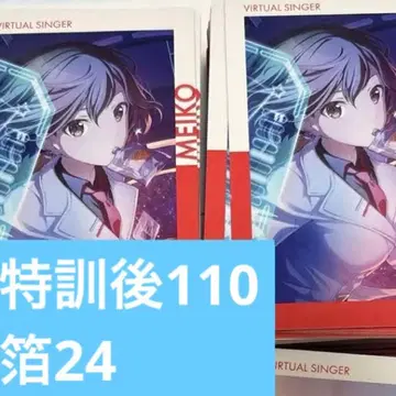 프로세카 MEIKO 에피카 14B