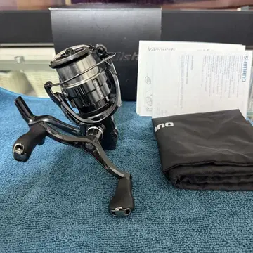 시마노 19 뱅퀴시 C3000SDHHG 새상품급