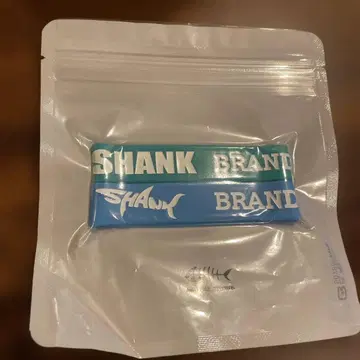 SHANK 러버 밴드