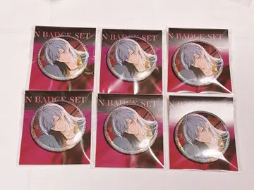 아이나나 아이들리시 세븐 Re:vale 센 기념일 캔뱃지 2023