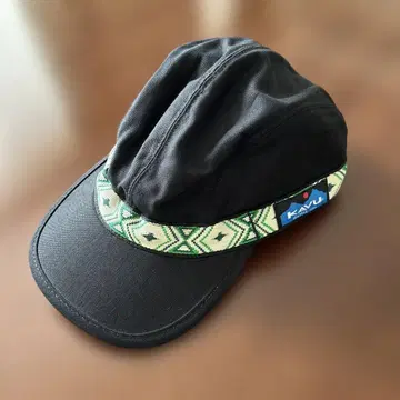 LUNKER KILLER KAVU FC 캡