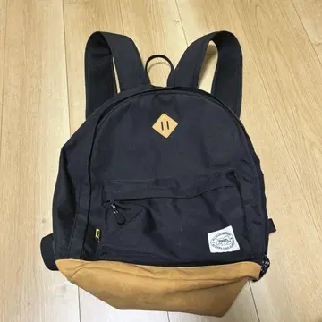 미츠와 타이거 럭색