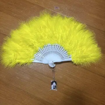하카세 타로 하카센스 옐로우 컬러