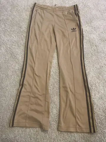 adidas 트랙 팬츠