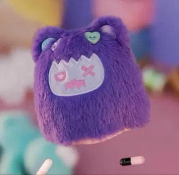 SHINWOO RAGBEAR CLINIC 시리즈 Love Sick