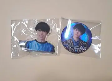 액터즈 리그 타마키 유키
