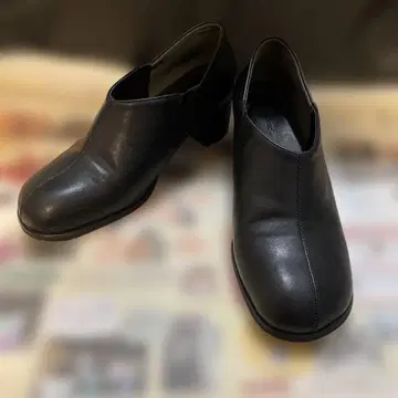 Niko and - 부츠 신발 힐 높이 5cm