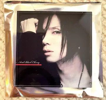 Acid Black Cherry 아크릴 마그넷