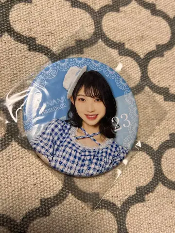 츠지노 카나미 생일 축하제