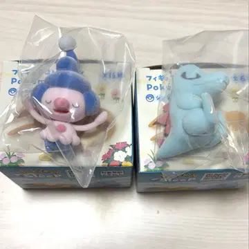 [ 포켓몬 센터 한정 ] 포켓몬 슬립 포케슬립 피규어 아라리 마네네