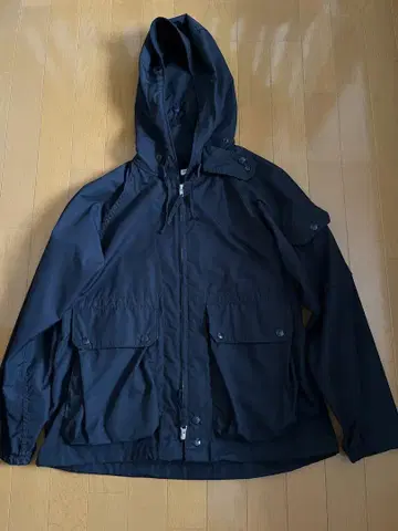 engineered garments atlantic parka 자켓