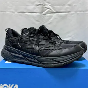 HOKA ONEONE CLIFTON L GTX BLACK 30cm