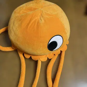 가든 오브 반반 BIG 봉제 인형 스팅거 린