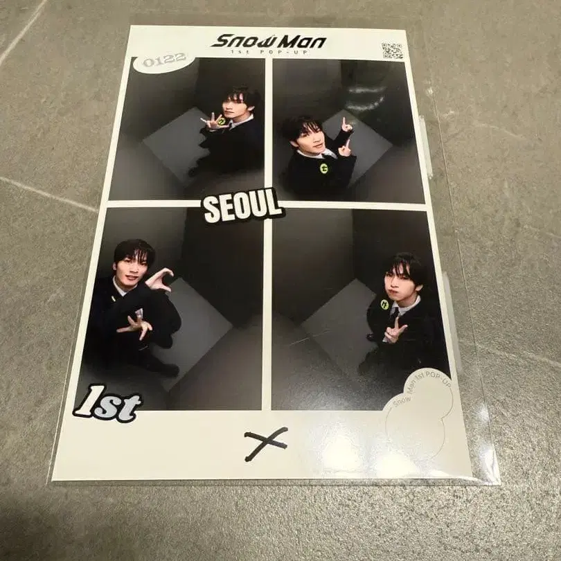 1번째 상품 이미지