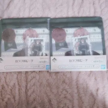 컬러풀 피치 제일복권 우리
