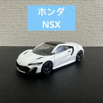 혼다 미니카 NSX 토미카 차고 부속품