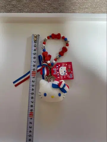 산리오 오리지널 헬로키티 키링
