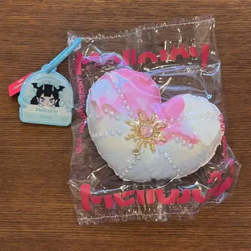 mellojoy 메로조이 도파민 왕국 스퀴즈