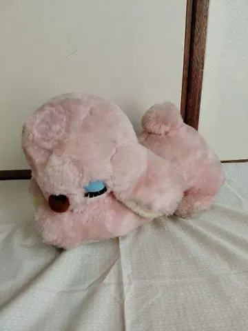 [레어] 소우비샤 봉제 인형 토끼 토끼