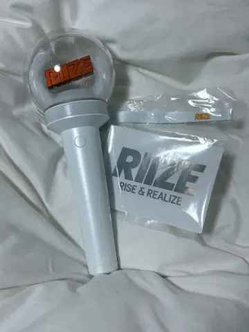 RIIZE 응원봉