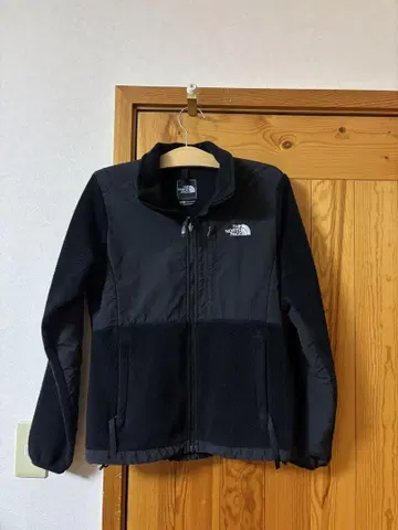 THE NORTH FACE 플리스 자켓