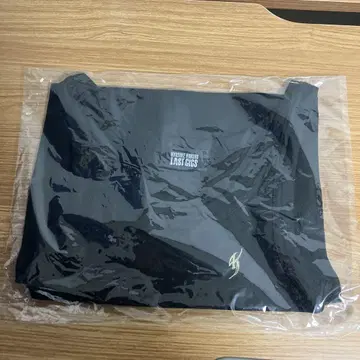 미사용 새상품 히무로 쿄스케 LAST GIGS 탱크탑
