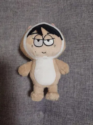 ONE N' ONLY REI 사와무라 레이 봉제 인형