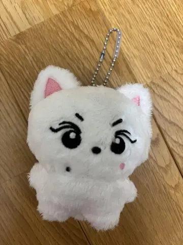 ENHYPEN 정원 봉제 인형