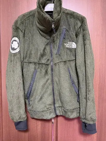 THE NORTH FACE 언터크티카 버사 로프트 자켓